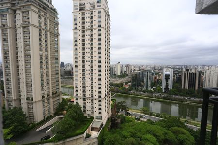 Apartamento à venda com 40m², 2 quartos e 1 vaga Apartamento à venda com 40m², 2 quartos e 1 vagaVista do Quarto 1