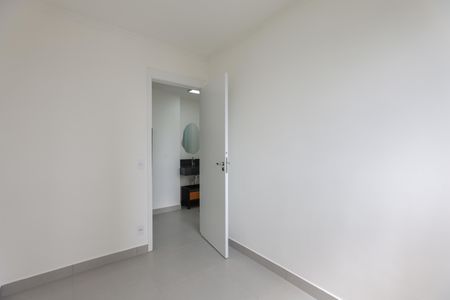 Apartamento à venda com 40m², 2 quartos e 1 vagaQuarto 2