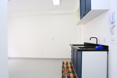 Apartamento à venda com 40m², 2 quartos e 1 vaga Apartamento à venda com 40m², 2 quartos e 1 vagaCozinha