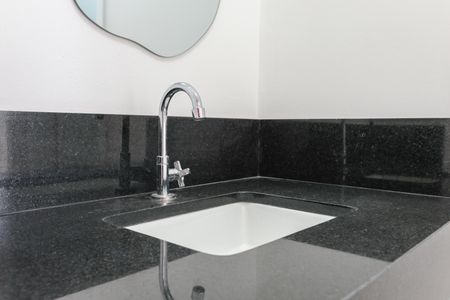 Apartamento à venda com 40m², 2 quartos e 1 vagaBanheiro