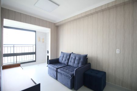 Apartamento à venda com 40m², 2 quartos e 1 vagaSala