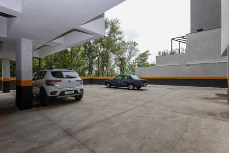 Apartamento à venda com 40m², 2 quartos e 1 vagaGaragem