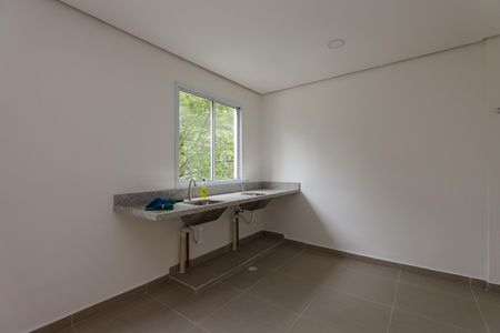 Apartamento à venda com 40m², 2 quartos e 1 vagaÁrea comum