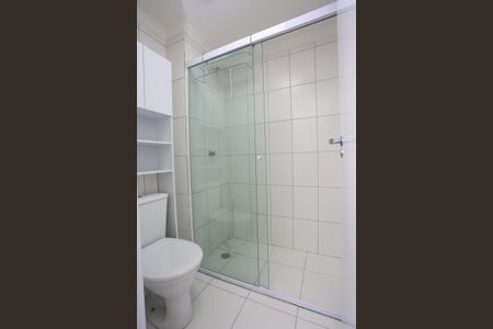 Apartamento à venda com 40m², 2 quartos e 1 vaga Apartamento à venda com 40m², 2 quartos e 1 vagaBanheiro