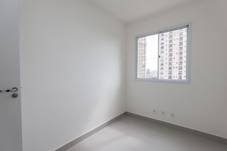Apartamento à venda com 40m², 2 quartos e 1 vagaQuarto 2