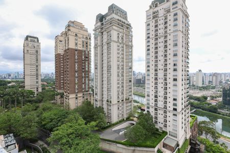 Apartamento à venda com 40m², 2 quartos e 1 vagaVista do Quarto 1