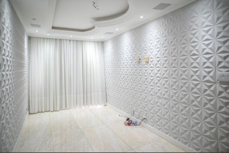 Sala de Jantar de apartamento para alugar com 3 quartos, 88m² em Jardim Patente, São Paulo