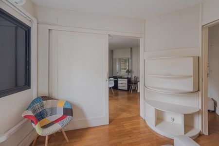 Apartamento à venda com 55m², 2 quartos e 2 vagasQuarto