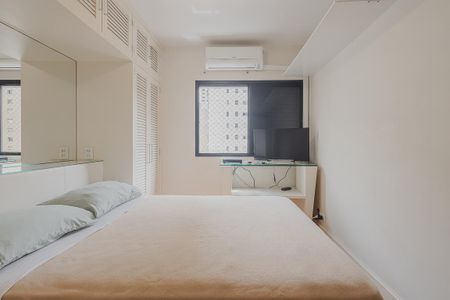 Apartamento à venda com 55m², 2 quartos e 2 vagasSuíte