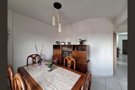 Sala de apartamento à venda com 3 quartos, 120m² em Jardim Paraiso, São Paulo