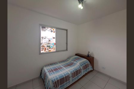 Apartamento à venda com 120m², 3 quartos e 2 vagasQuarto 2