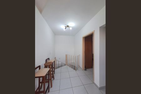 Apartamento à venda com 120m², 3 quartos e 2 vagasHall