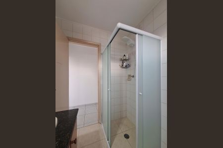 Apartamento à venda com 120m², 3 quartos e 2 vagasBanheiro