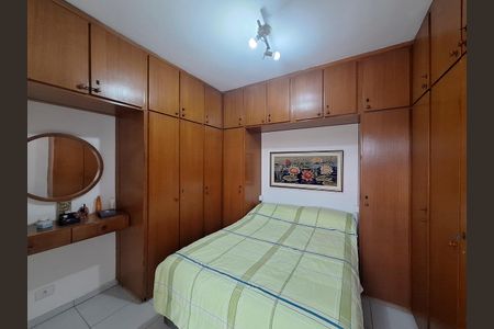 Apartamento à venda com 120m², 3 quartos e 2 vagasQuarto 3