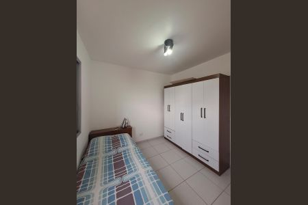Apartamento à venda com 120m², 3 quartos e 2 vagasQuarto 2