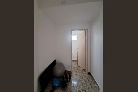 Apartamento à venda com 120m², 3 quartos e 2 vagasLavabo