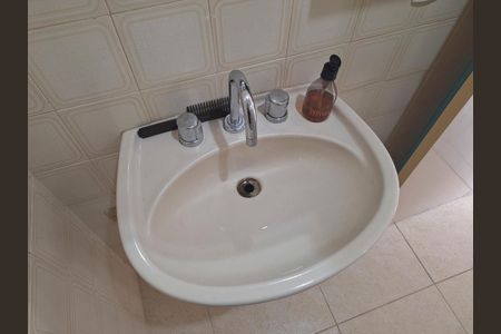 Apartamento à venda com 120m², 3 quartos e 2 vagasBanheiro Quarto 3