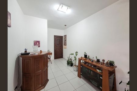 Apartamento à venda com 120m², 3 quartos e 2 vagasSala