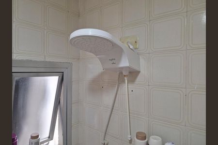 Apartamento à venda com 120m², 3 quartos e 2 vagasBanheiro Quarto 3