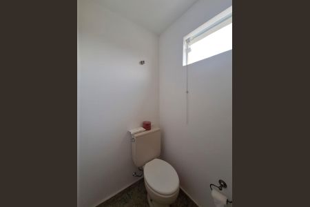 Lavabo de apartamento à venda com 3 quartos, 120m² em Jardim Paraiso, São Paulo