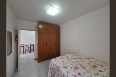 Apartamento à venda com 120m², 3 quartos e 2 vagasQuarto 1