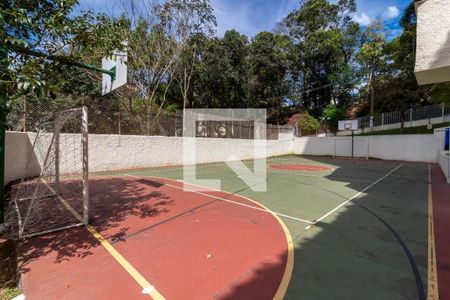 Apartamento à venda com 120m², 3 quartos e 2 vagasQuadra