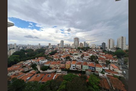 Apartamento à venda com 120m², 3 quartos e 2 vagasVista Quarto 1