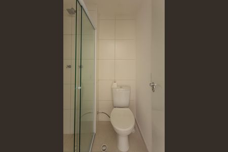 Apartamento para alugar com 37m², 2 quartos e sem vagaBanheiro Social