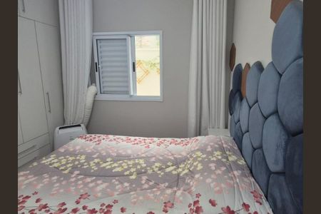 Suíte de apartamento para alugar com 2 quartos, 109m² em Vila Independencia, São Paulo