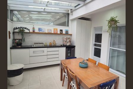 Apartamento para alugar com 109m², 2 quartos e 1 vagaEspaço Gourmet
