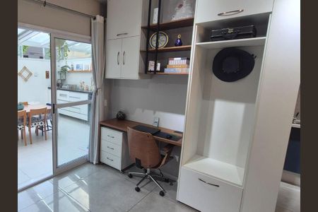 Sala de apartamento para alugar com 2 quartos, 109m² em Vila Independencia, São Paulo