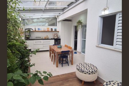 Apartamento para alugar com 109m², 2 quartos e 1 vagaEspaço Gourmet