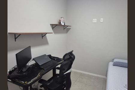 Quarto 1 de apartamento para alugar com 2 quartos, 109m² em Vila Independencia, São Paulo