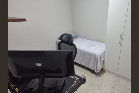 Apartamento para alugar com 109m², 2 quartos e 1 vagaQuarto 1