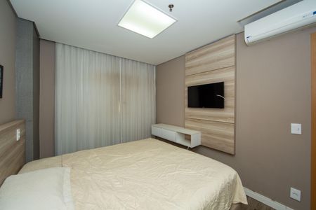 Studio para alugar com 53m², 1 quarto e 1 vagaStudio 