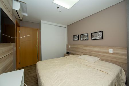 Studio para alugar com 53m², 1 quarto e 1 vagaStudio 