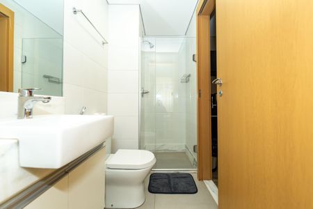 Studio para alugar com 53m², 1 quarto e 1 vagaBanheiro 1