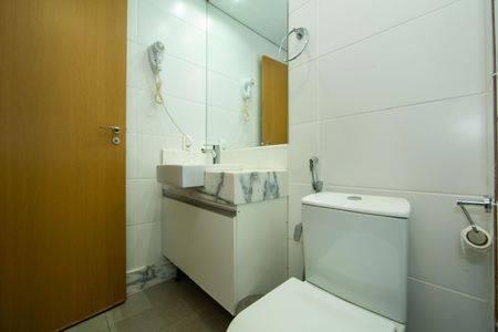 Studio para alugar com 53m², 1 quarto e 1 vagaBanheiro 1