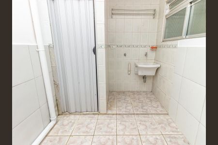 Casa para alugar com 65m², 2 quartos e sem vagaÁrea de Serviço