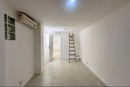 Quarto de apartamento para alugar com 1 quarto, 65m² em Lapa, Rio de Janeiro