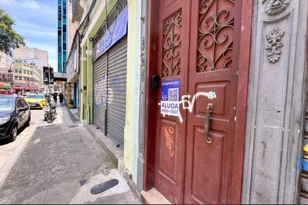 Apartamento para alugar com 65m², 1 quarto e sem vagaPlaquinha instalada