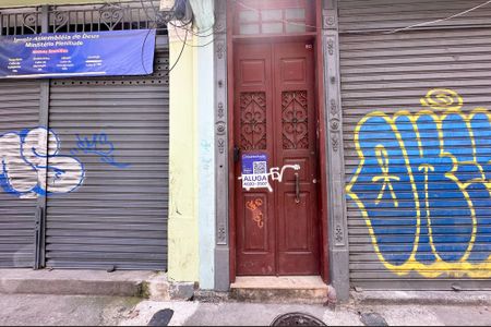 Apartamento para alugar com 65m², 1 quarto e sem vagaPlaquinha instalada