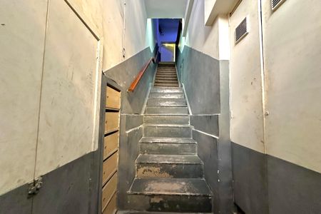 Apartamento para alugar com 65m², 1 quarto e sem vagaEntrada