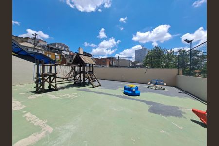 Apartamento à venda com 71m², 2 quartos e 1 vagaÁrea comum