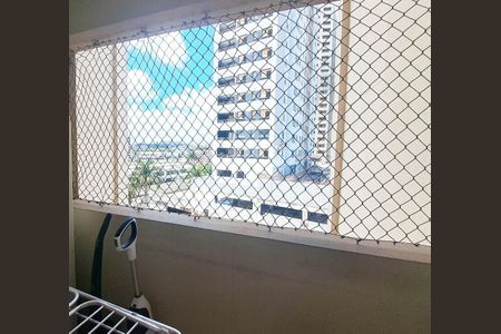 Apartamento à venda com 71m², 2 quartos e 1 vagaSacada