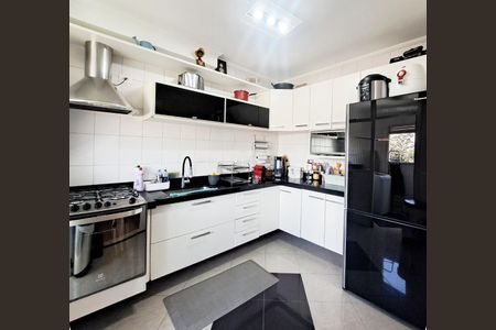 Apartamento à venda com 71m², 2 quartos e 1 vagaCozinha