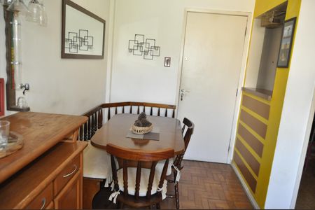 Apartamento à venda com 3 quartos, 60m² em Engenho Novo, Rio de Janeiro