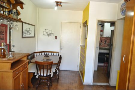 Apartamento à venda com 3 quartos, 60m² em Engenho Novo, Rio de Janeiro