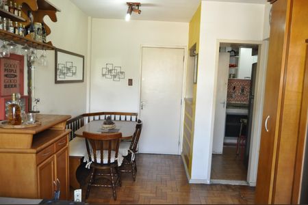 Apartamento à venda com 3 quartos, 60m² em Engenho Novo, Rio de Janeiro