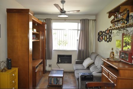 Apartamento à venda com 3 quartos, 60m² em Engenho Novo, Rio de Janeiro